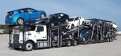 State Auto Transport