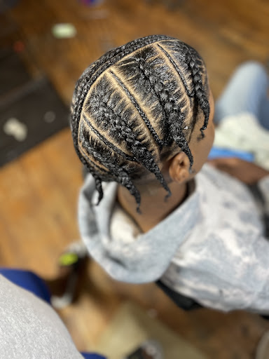 Dee Braids and Styles - Thumbnail
