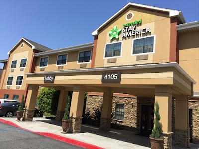 Photos of Extended Stay America Hotel Los Angeles - Long Beach Airport
