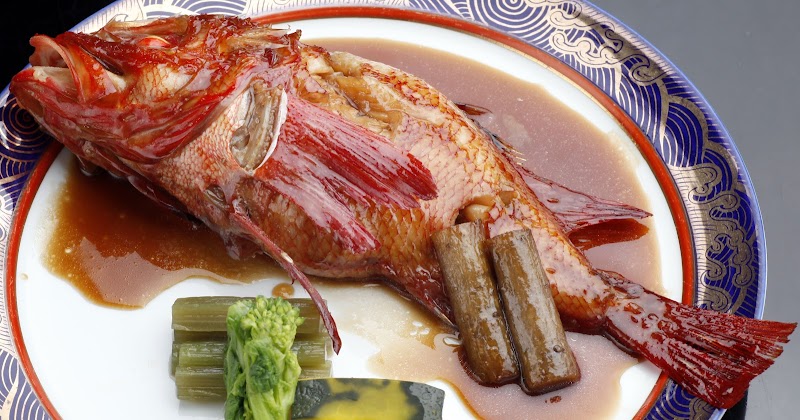 北国の味 三條亭