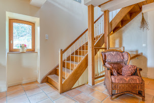 Photo n°20 de Le Grand Champ à Vélieux (Appartement de vacances)