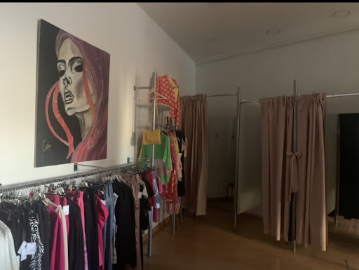 Tendencia Moda - Visual