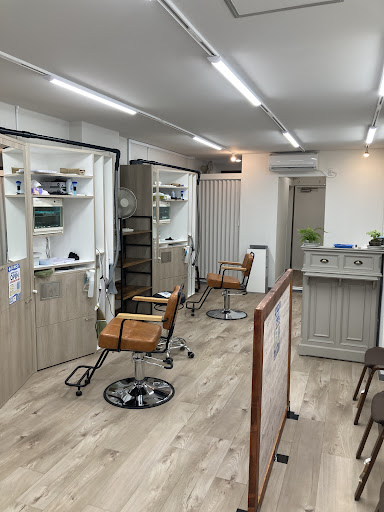 カット専門店 スッキリNiCo