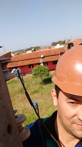 Jairo Eletricista Predial & Ar Condicionado. Dourados - Ms