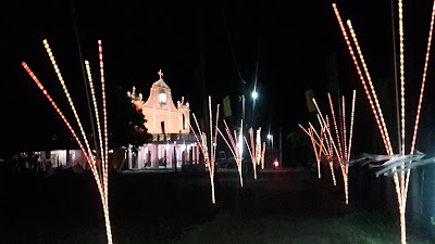Photos of Infant Jesus Church Alankulam