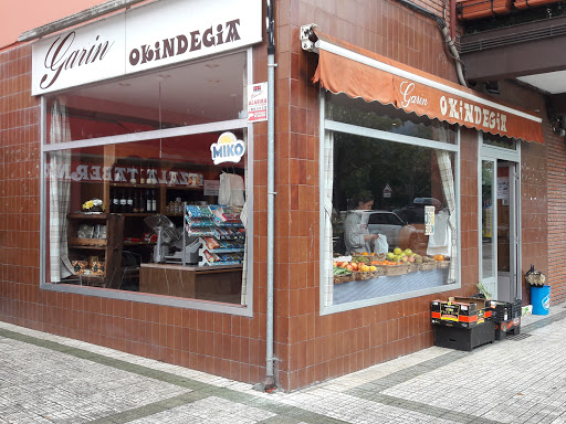 Garin Okindegia - Thumbnail
