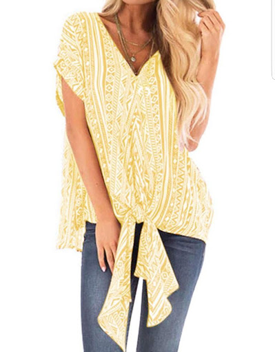 Boho Bernie - Visual
