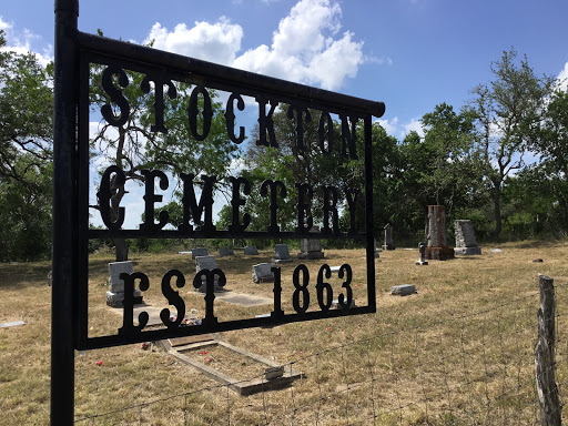 Stockton Cemetery
