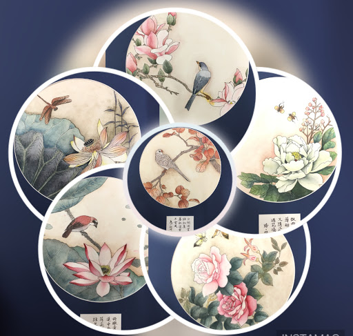 Creative Arts Education Academy 蓉朗艺术教育学院 - Thumbnail