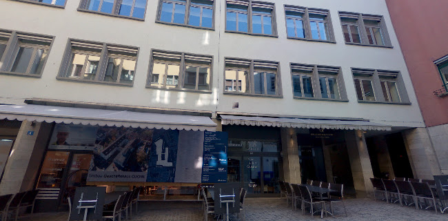 Merrell Store Zürich - Schuhgeschäft