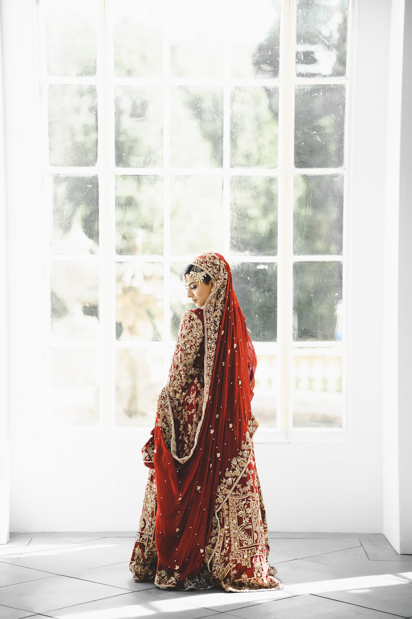 ZS Productions - Asian Wedding Photography Leeds - Image 5