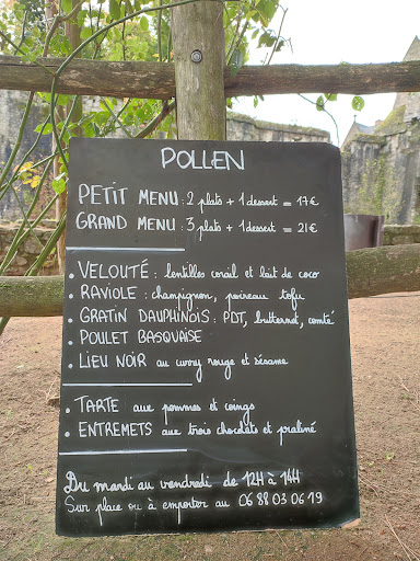 Photo 2 - POLLEN