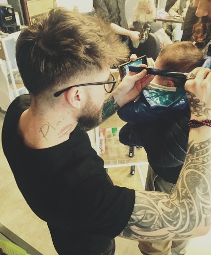 DiegoPadulaBeautySalon Gallery - Italy