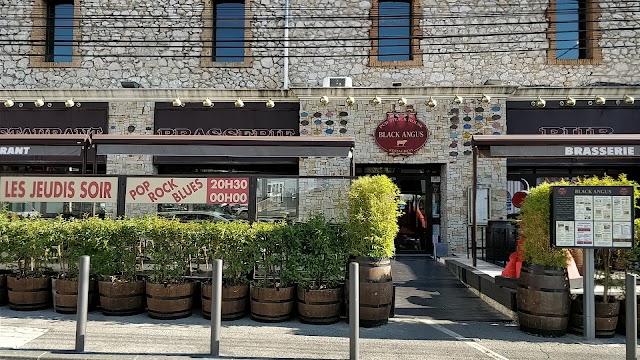 Black Angus - Restaurant La Valentine