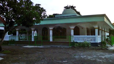 Photos of Masjid Baiturrohman Gayasan B