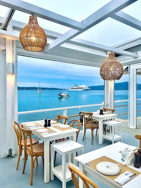 Nostos Seafood Experience — photo