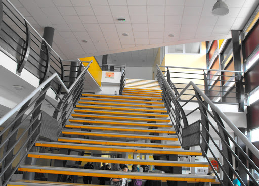 Middle School Le Revard - Thumbnail