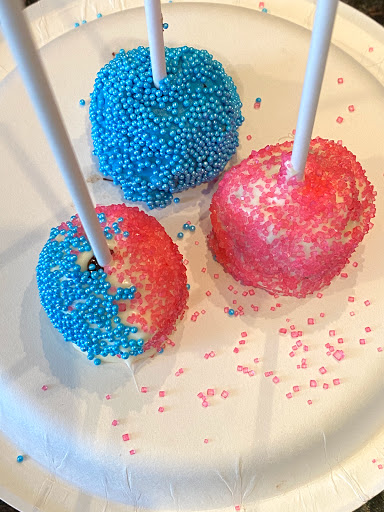 GG's Sweets Gallery - United States