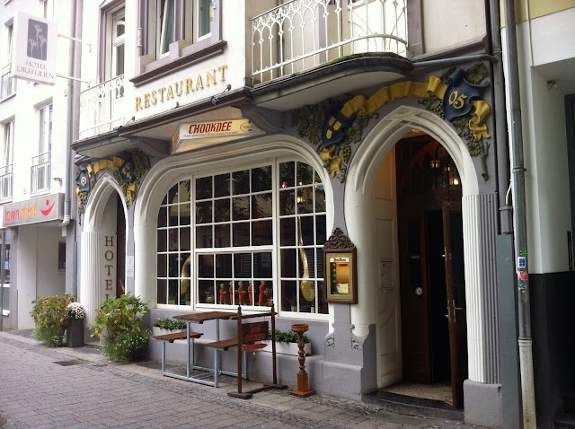 Chookdee Thai Restaurant - Wiesbaden