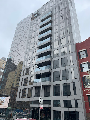 High Rise Property Management - Thumbnail