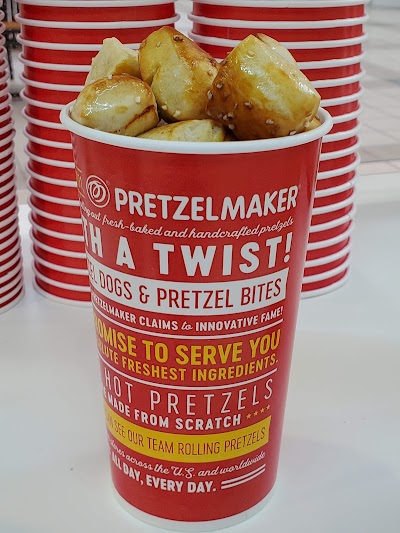 Pretzelmaker