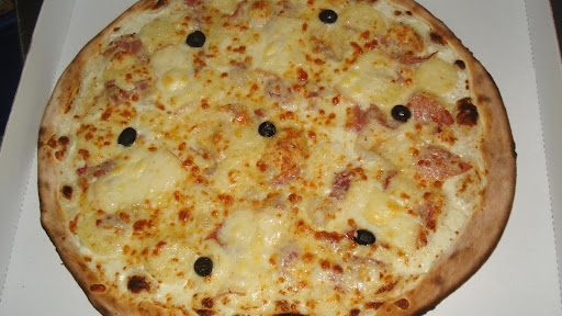 Photo 1 - PIZZADANA