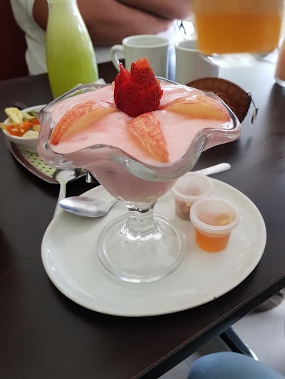 Photos of Coffee Shop de la Sierra