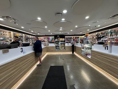 Photo of Cloud Cannabis Utica Dispensary