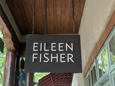 EILEEN FISHER