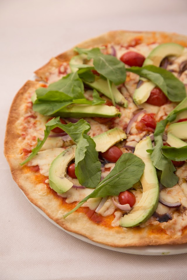 SGT Pepper Long Street