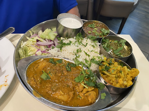 Ashoka The Great Cuisine Of India - Thumbnail