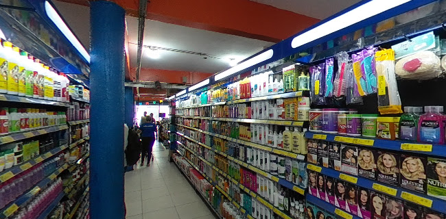 Supermercado Super Londrina