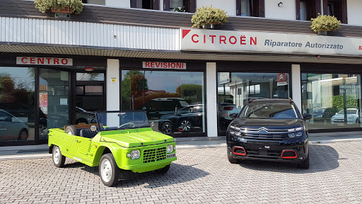 Citroen Bandierauto SNC Caerano di San Marco