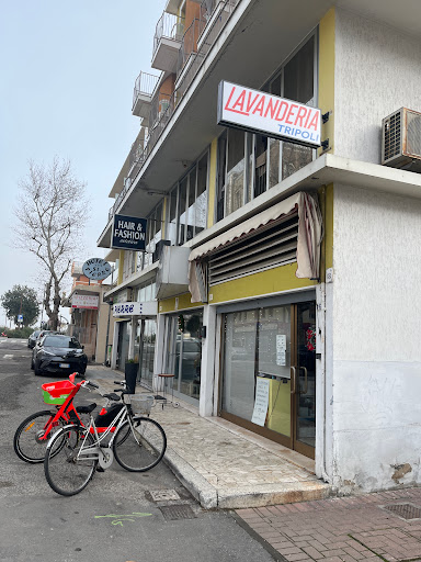 Lavanderia Tripoli Gallery - Italy