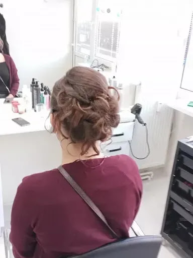 Salon fryzjerski Jagoda - Jadwiga Figura