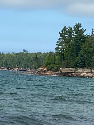 M-28 Parking