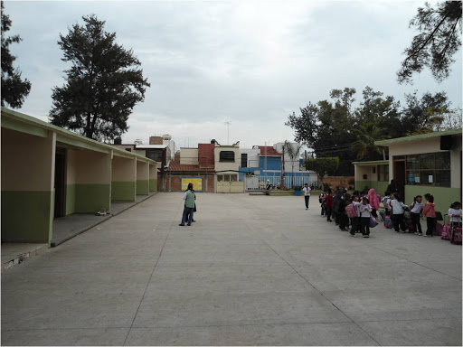 Escuela Primaria Urbana Federal El Nigromante - Thumbnail