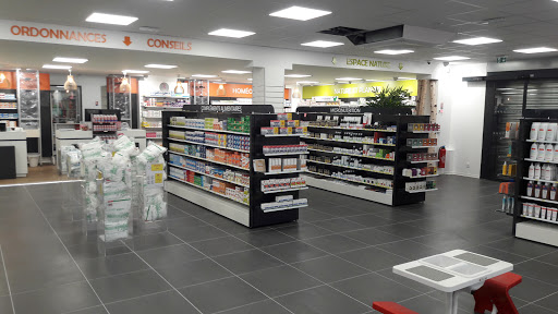 Aprium Pharmacie Des Reynats - Thumbnail