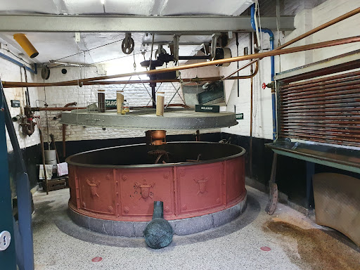 Bosch Brewery - Thumbnail