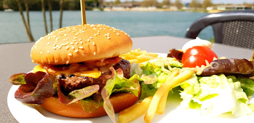 Photo 3 - Burger Express