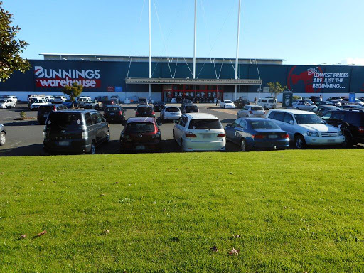 Bunnings Warehouse Manukau