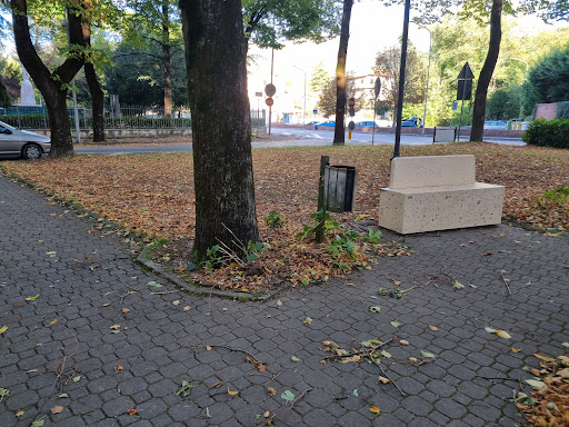 Giardini pubblici Luciano Mari - Thumbnail