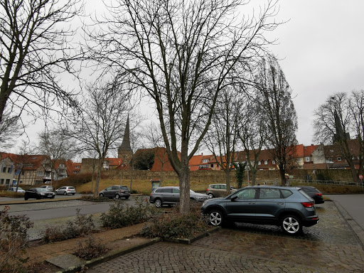 Westerstieg - Visual