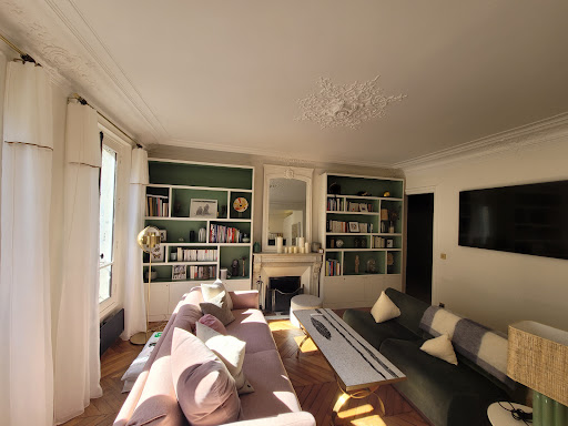 2B2M | Construction - Rénovation | 91