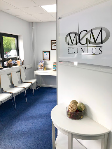 MGM Clinics Ltd - Thumbnail
