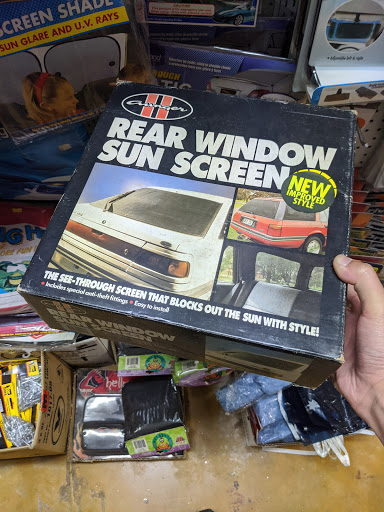 KINGSFORD AUTO SPARES - Thumbnail