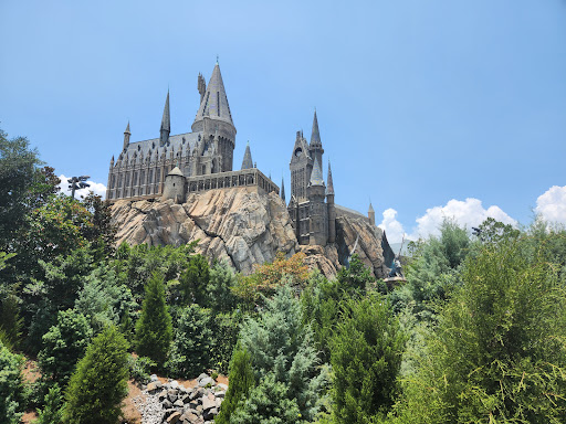 Universal Orlando - Thumbnail