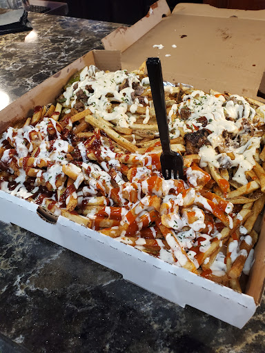 The Fry Spot - Thumbnail