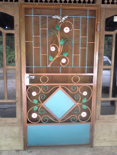 Photos of BENGKEL LAS NUR AL MUSTHOFA