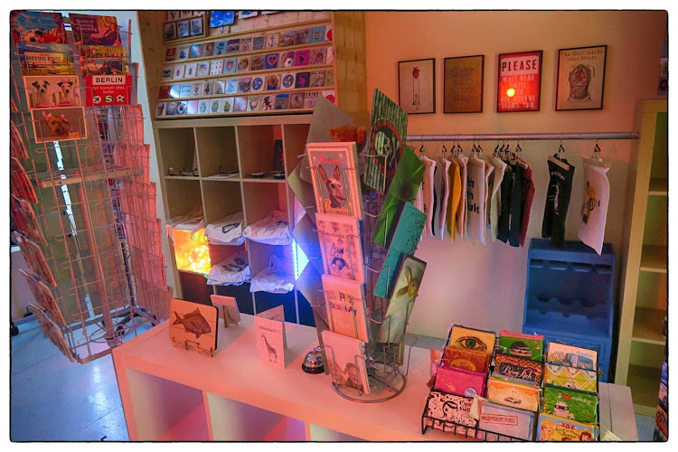 Henri Banks - Creative Gifts